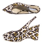 セール♪Stella McCartney Nathalie ナタリーキャンバスウェッジ